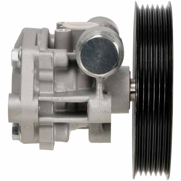 96-5357 Power Steering Pump 3.5L, 6Cyl With Pulley, Without Reservoir New Series