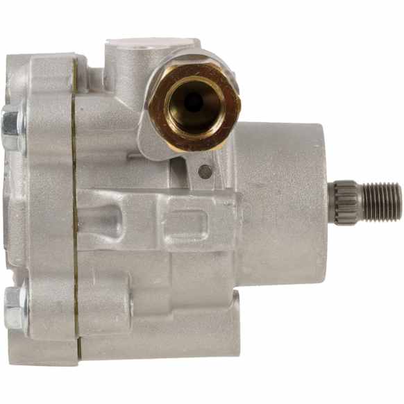 96-5366 Power Steering Pump Without Pulley, Without Reservoir New Series