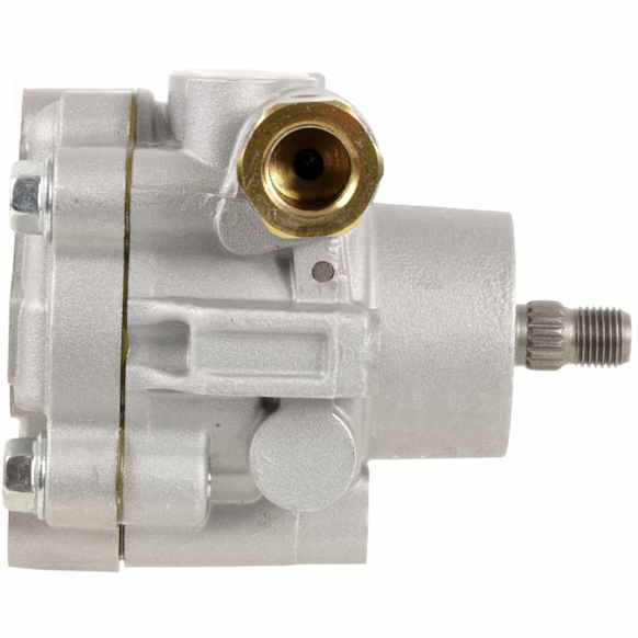 96-5450 Power Steering Pump 2.5L, 4Cyl Without Pulley, Without Reservoir New Series