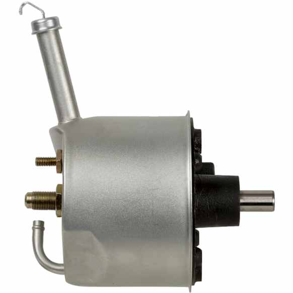 96-6092 Power Steering Pump Without Pulley, With Reservoir New Series