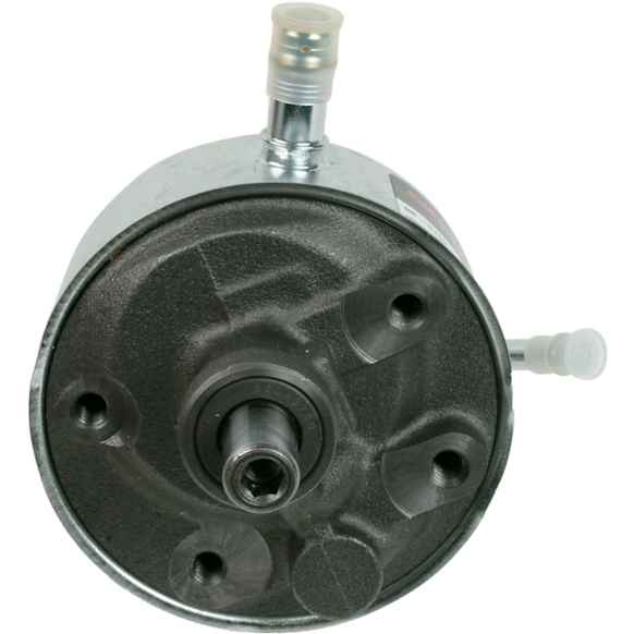 96-8753 Power Steering Pump 4.3L, 6Cyl Without Pulley, With Reservoir New Series