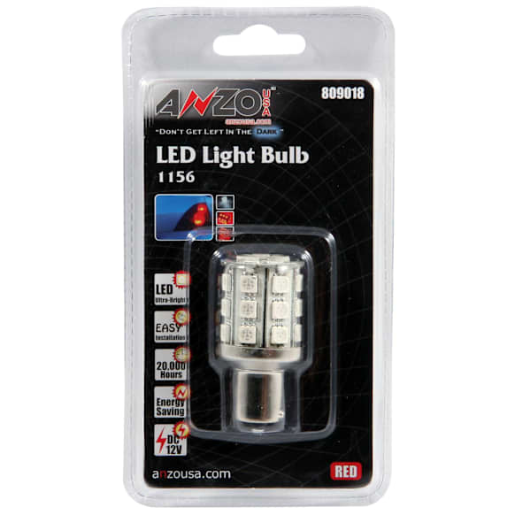 1959 MG Magnette - Reverse Light LED Bulb - Direct Fit, Sold Individually