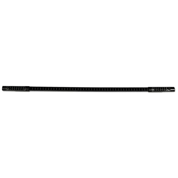 861135 Truck Bed Light - Black Housing, White LED Light, Universal