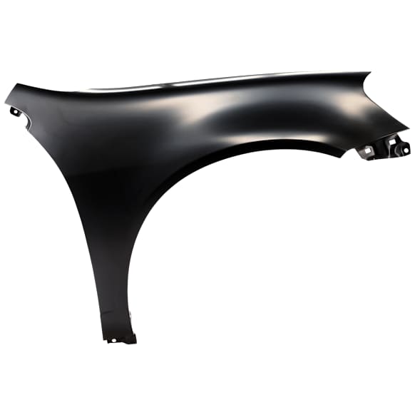 Front, Passenger Side Fender, 4 Cyl., 2.0L Engine