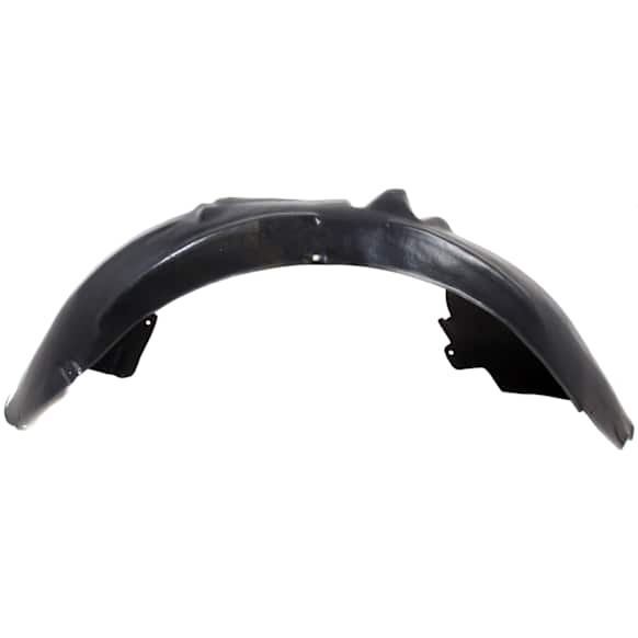 2008 Audi A4 - Front, Driver Side Fender Liner