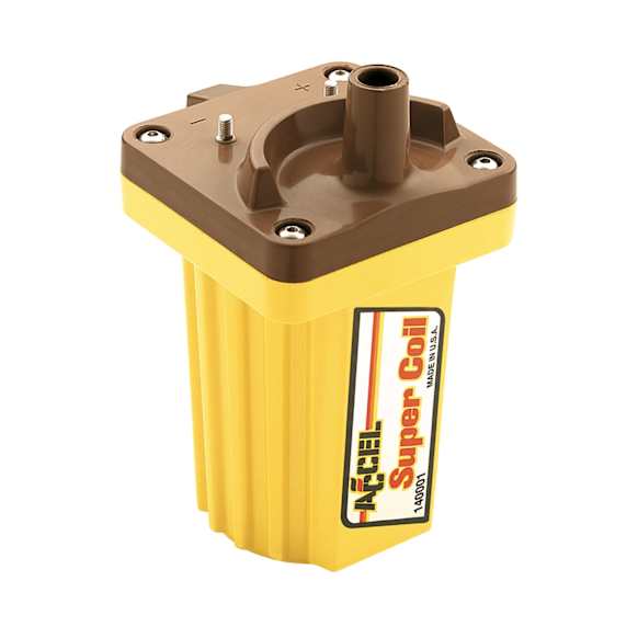 140001 SuperCoil Series Ignition Coil, Sold individually