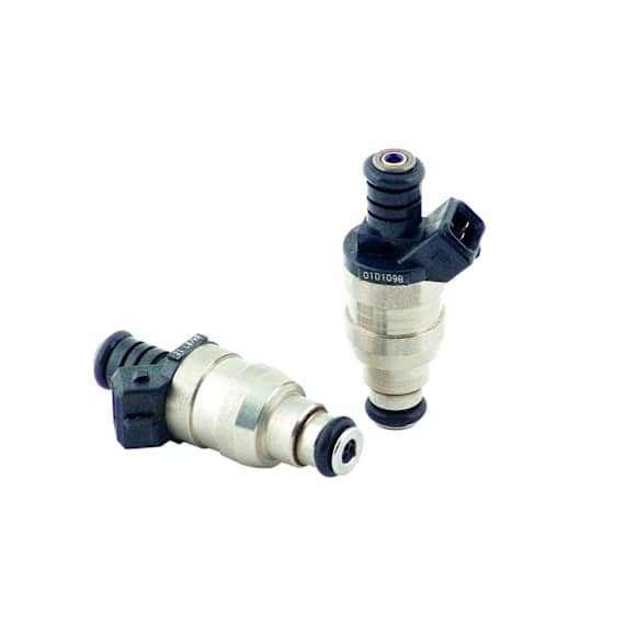 150121 Fuel Injector 21 lbs./hr., 222.0 cc./min. Flow Rate - Sold Individually, New