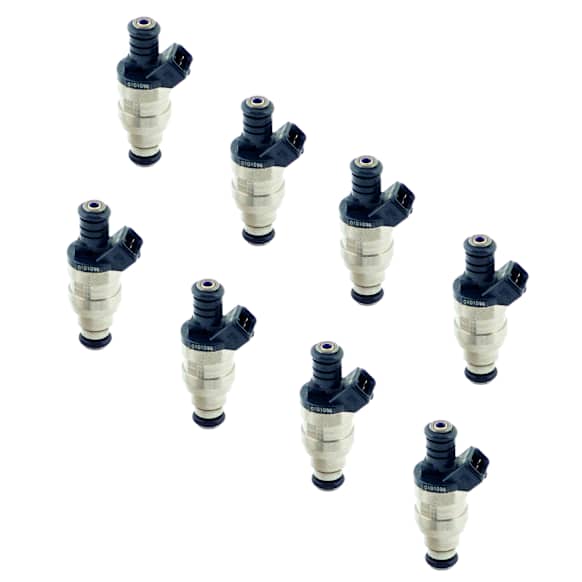 150823 Fuel Injector 23 lbs./hr. - Set of 8, New