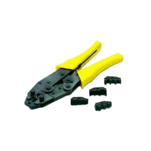 170036 Heavy Duty Professional Crimp Tool - 300+