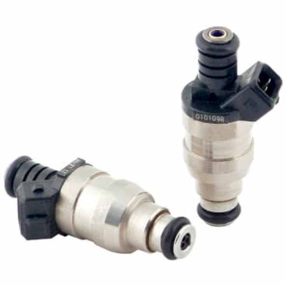 74607 Universal, Fuel Injector - 83 lb/hr - EV1 Minitimer - Low Impedance