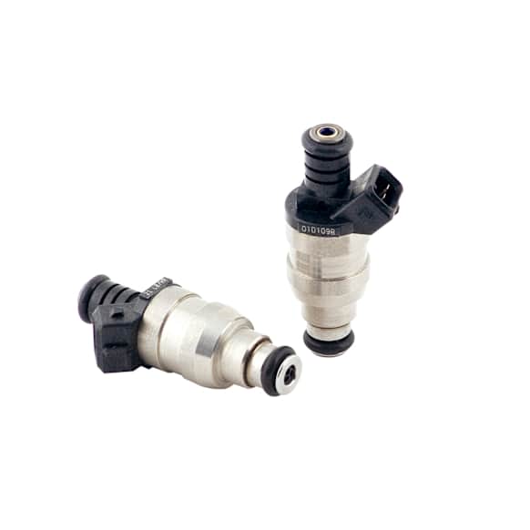 74618 Universal, Fuel Injector - 96 lb/hr - EV1 Minitimer - Low Impedance