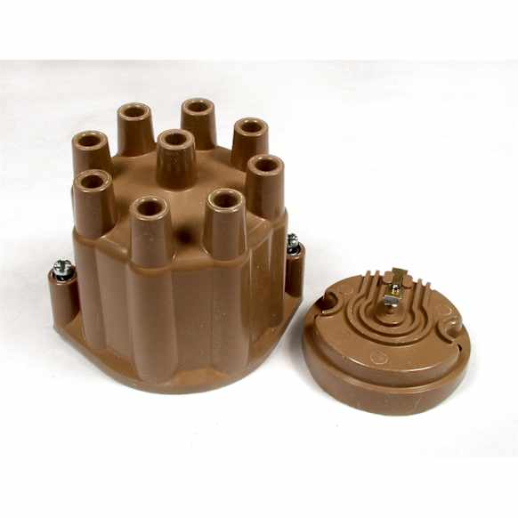 8120ACC Cap and Rotor - Direct Fit, Kit