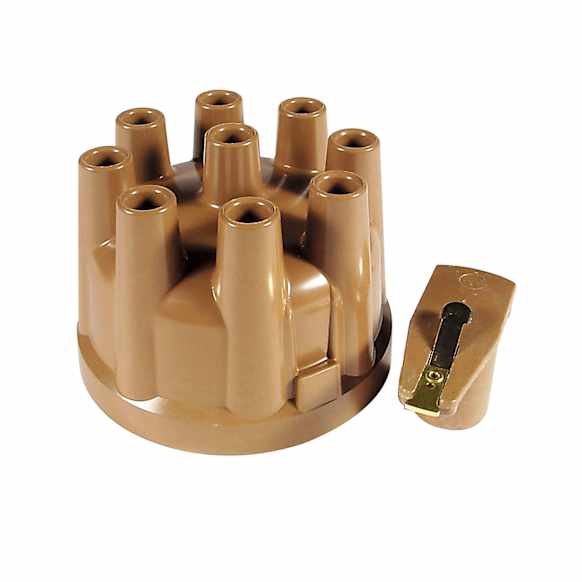 8220ACC Direct Fit Distributor Cap and Rotor Kit, Kit