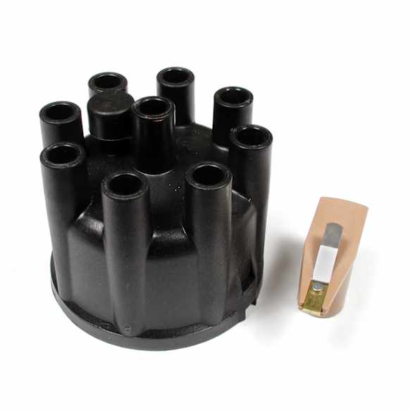 8321ACC Cap and Rotor - Direct Fit, Kit