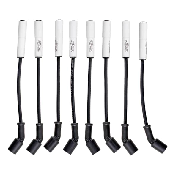 2005 GMC Yukon - Spark Plug Wire, Set of 8, Extreme 9000 Series
