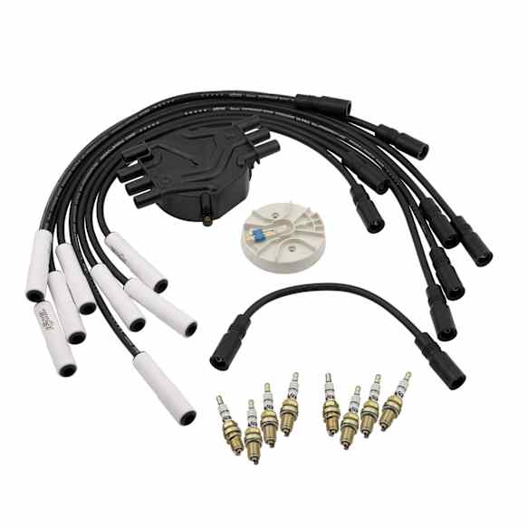 TST6 Tune Up Kit - Direct Fit, Kit
