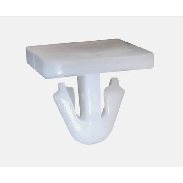 6207 002 Cowl Retainer - Direct Fit