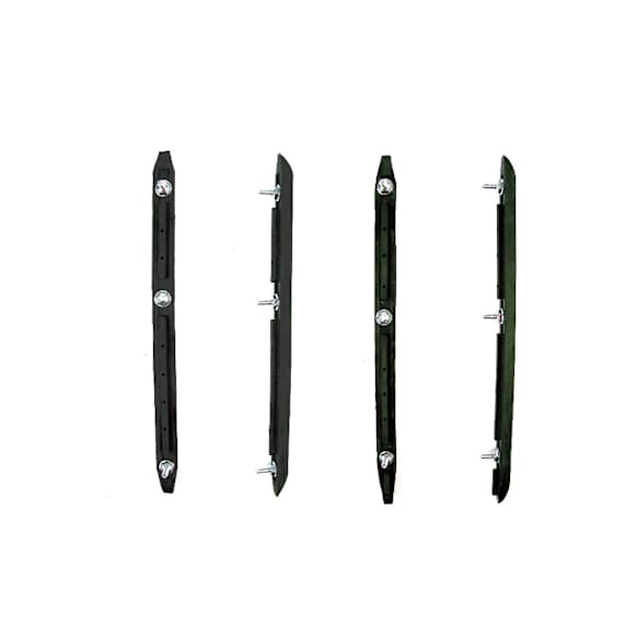 BGK 1700 68 Door Bumper - Direct Fit