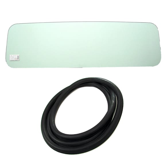 DL01136 KIT Direct Fit Windshield, Kit