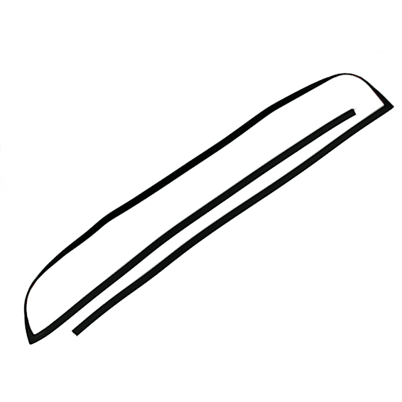 2017 Hyundai Elantra GT - Windshield Molding OE PN[86131-A5000]