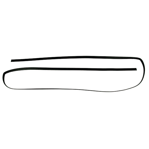 USM F3829 Windshield Molding