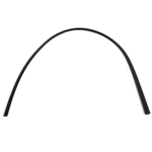 WFT F3621 Windshield Molding