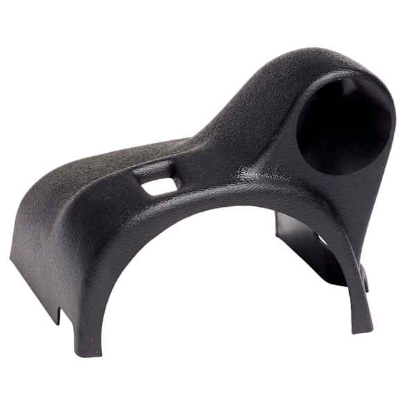 10004 Gauge Mount, Steering Column, Single, 2 1/16in. Ford Mustang 94-04 Sn95