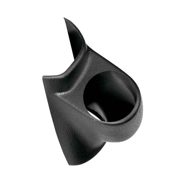 15101 Gauge Mount, A-Pillar Pod, Single, 2 1/16in. Gm C/K Pickup 88-98