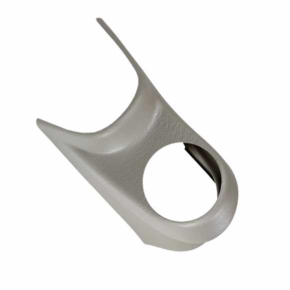 15213 Gauge Mount, A-Pillar Pod, Single, 2 1/16in. Tan, Dodge Ram 03-09