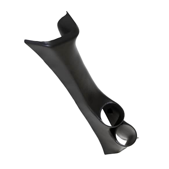 17312 Gauge Mount, A-Pillar, Full, Dual, 2 1/16in. Ford Super Duty 08-10