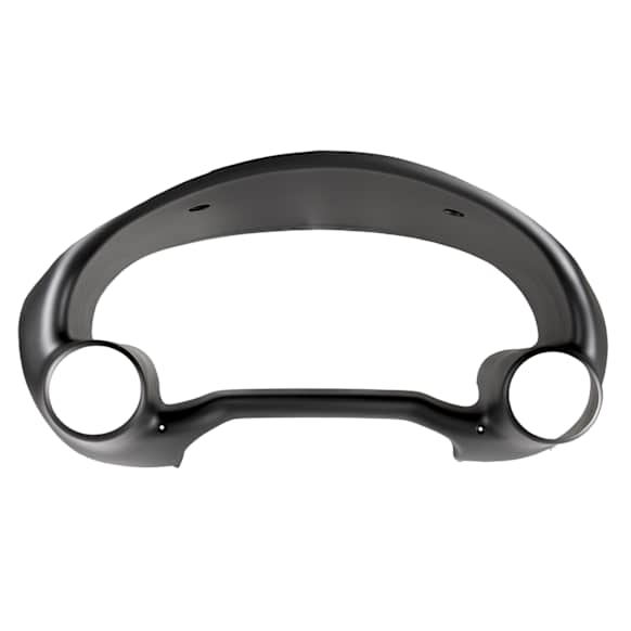 20015 Gauge Mount, Instrument Cluster Bezel, Dual, 2 1/16in. Subaru Impreza/Wrx 02-07