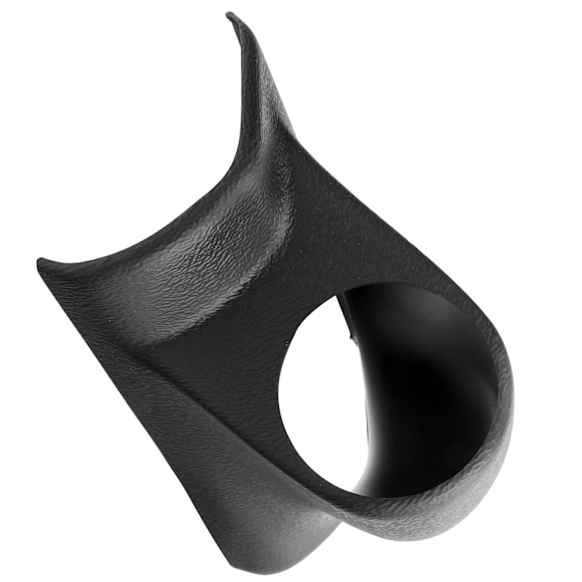 20431 Gauge Mount, A-Pillar Pod, Single, 2 1/16in. Honda Civic (2Dr.) 96-00 Ek