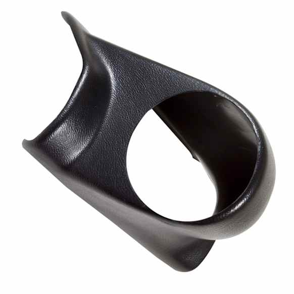 20434 Gauge Mount, A-Pillar Pod, Single, 2 5/8in. Honda Civic (2Dr.) 96-00 Ek