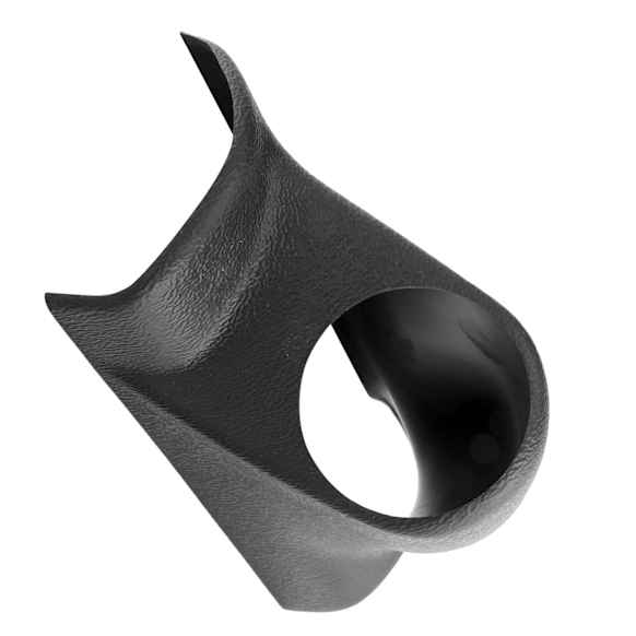 20663 Gauge Mount, A-Pillar Pod, Single, 2 1/16in. Mazda Miata/Mx-5 99-02