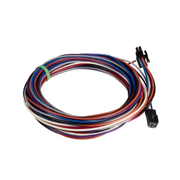 5276 Wire Harness, Temperature, For Elite Gauges, Replacement