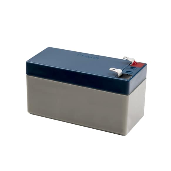 9215 Battery Pack, Agm, 12V, 1.4Ah