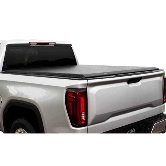 12369 Original Series Soft Roll-up Tonneau Cover, Vinyl Fits Approx. 5 ft. 6 in. Bed