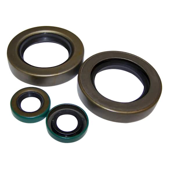 A7445 Transfer Case Seal and Gasket Kit - Direct Fit