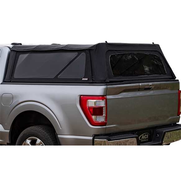 2022 Ford F-150 - Soft, Approx. 5 ft. 6 in. Bed