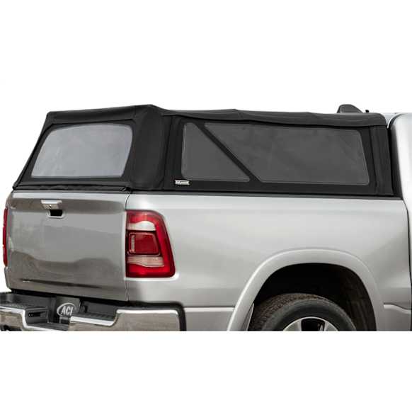 2018 Toyota Tacoma - Soft, Approx. 6 ft. Bed