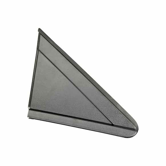 CY0817457 Direct Fit Mirror Delete Panel, Sold Individually