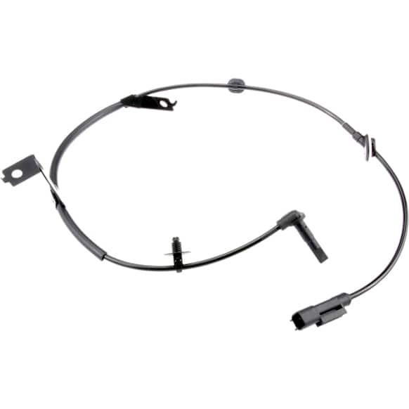 CY1116240 Front, Driver Side ABS Speed Sensor Sold Individually