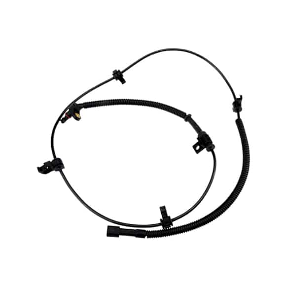 2005 Jeep Liberty - Front, Driver Side ABS Speed Sensor