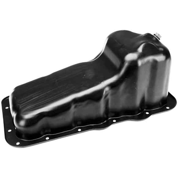 CY1416241 Steel Oil Pan, 3.7L, 6Cyl