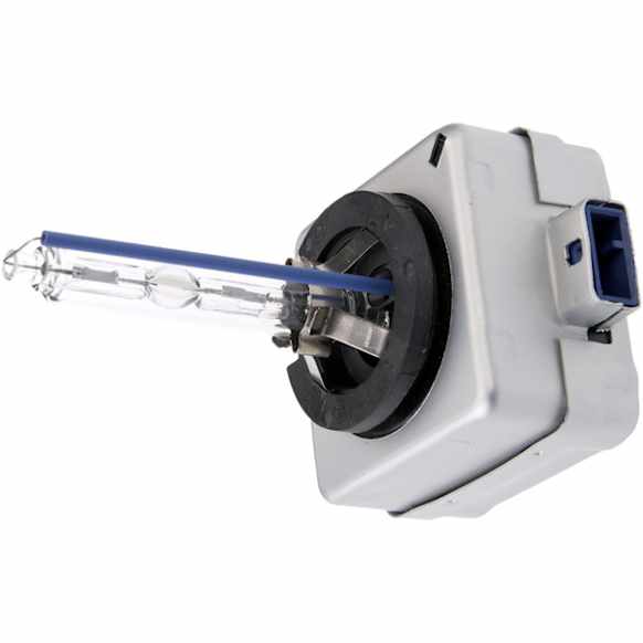 D3S Driver or Passenger Side Headlight Bulb, Sold Individually