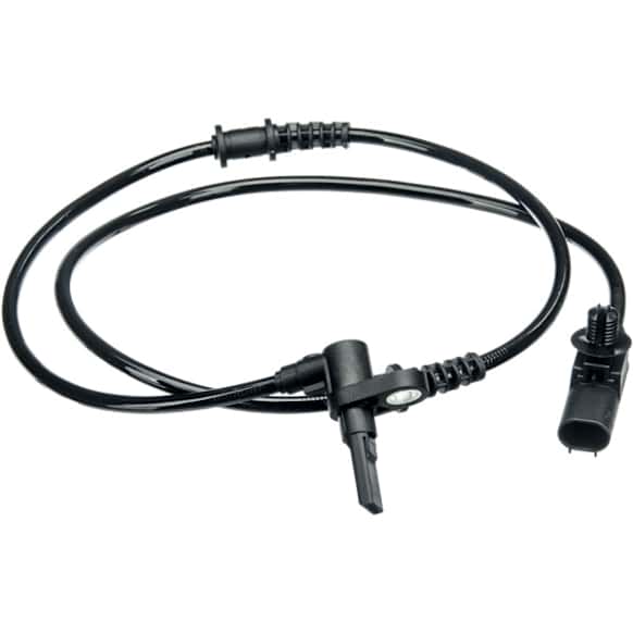 DG1118996 Front, Driver or Passenger Side ABS Speed Sensor Sold Individually