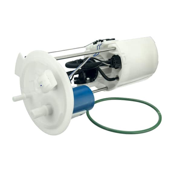 2009 Ford F-150 - Fuel Pump Module Assembly, 157.0 in. WB, With Extended Range Single Fuel Tank, Sold Individually