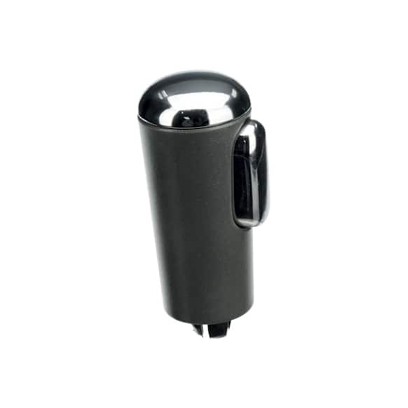 2005 Ford F-150 - Shift Knob - Mineral Gray, Thermoplastic, Direct Fit, Sold Individually