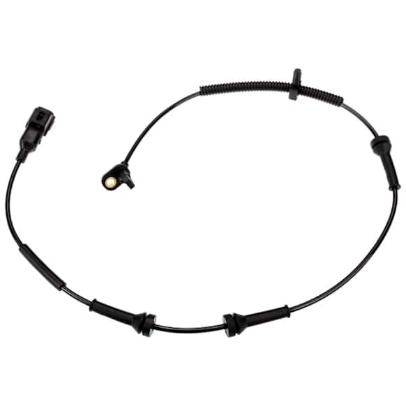 2013 Ford Mustang - Rear, Driver or Passenger Side ABS Speed Sensor
