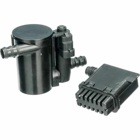 GM0318809 Vapor Canister Vent Solenoid
